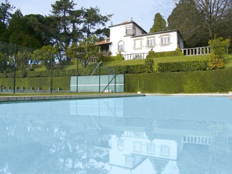 Casa Benedita Portugal