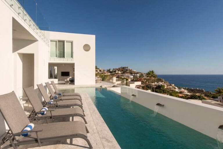 Casa Besame Mexico