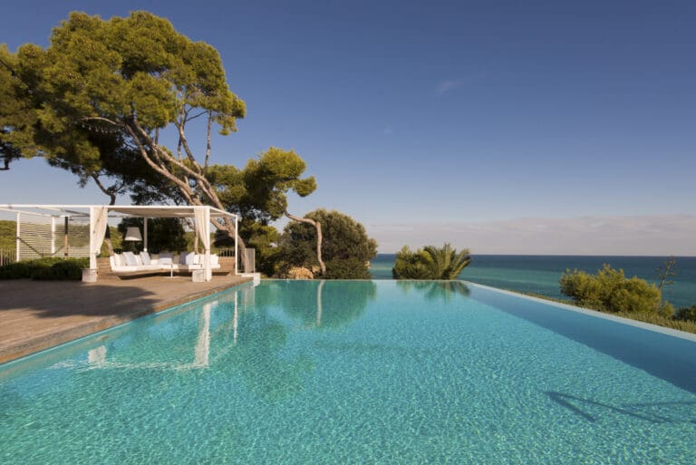 Casa Blaumar Spain