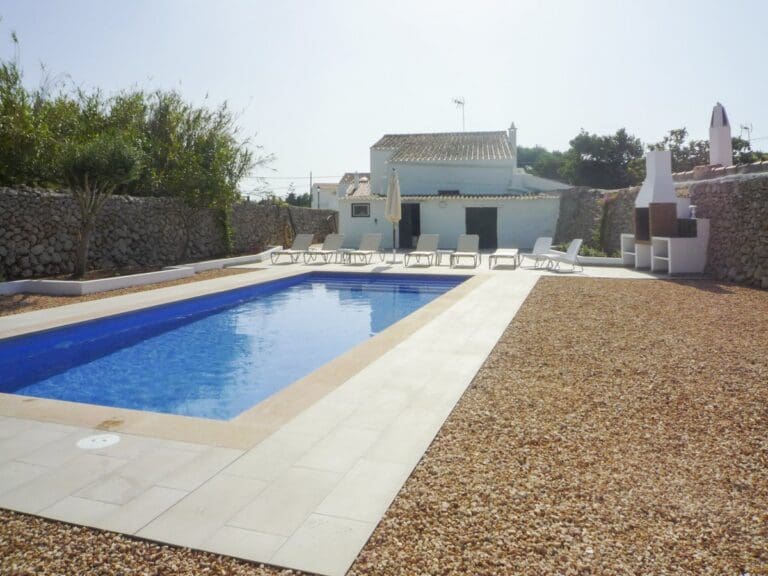 Casa Borratta Spain
