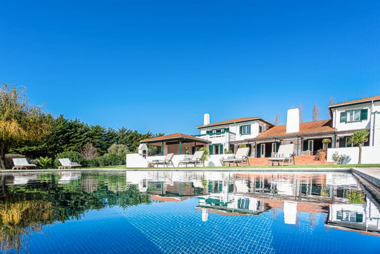 Casa Bralanta Portugal