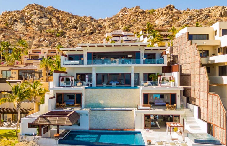 Casa Cabo Mexico