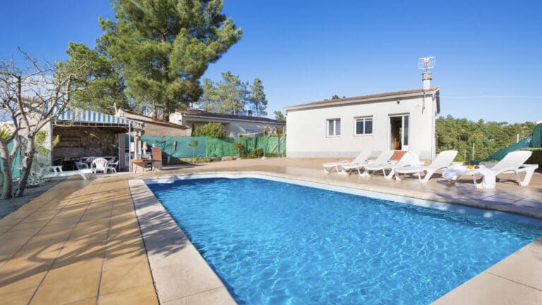 Casa Camelia Spain