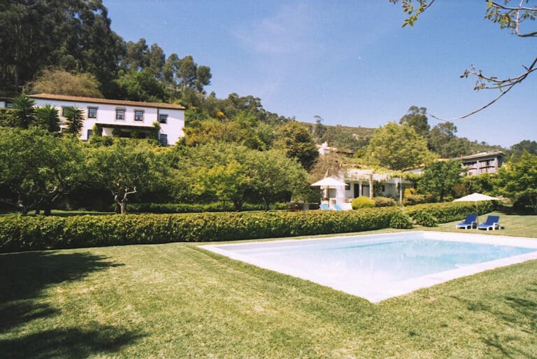 Casa Caminha Portugal