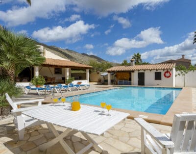 Casa Canabol Spain