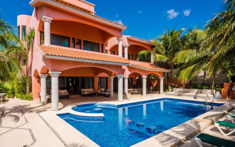 Casa Cara Mexico