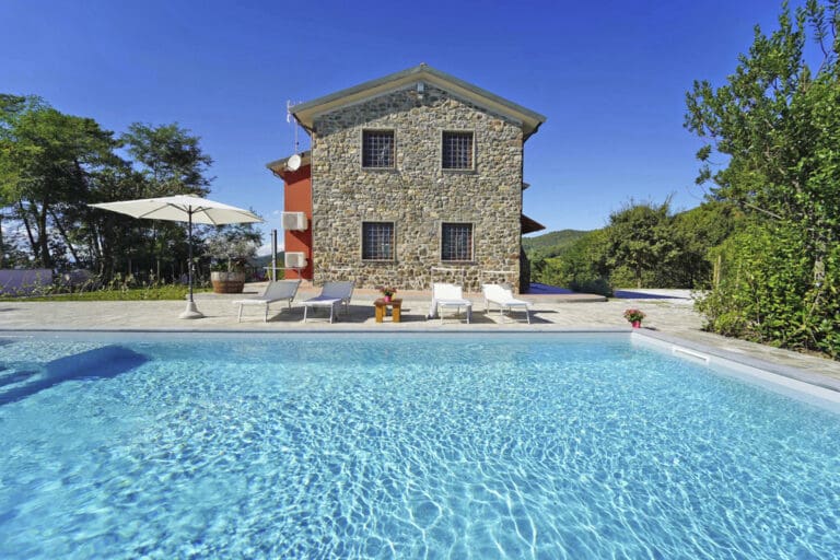 Casa Cardoso Italy