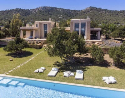 Casa Castell Spain