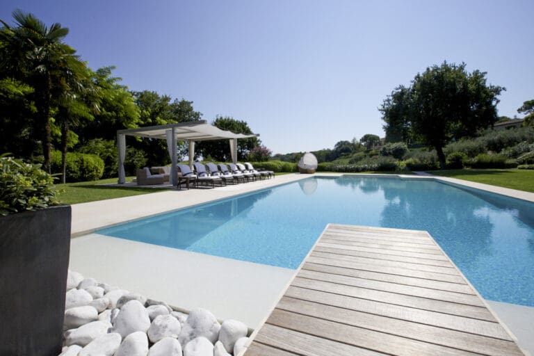 Casa Castelletto Italy