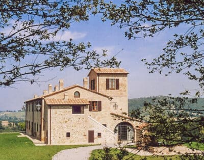 Casa Chieto Italy