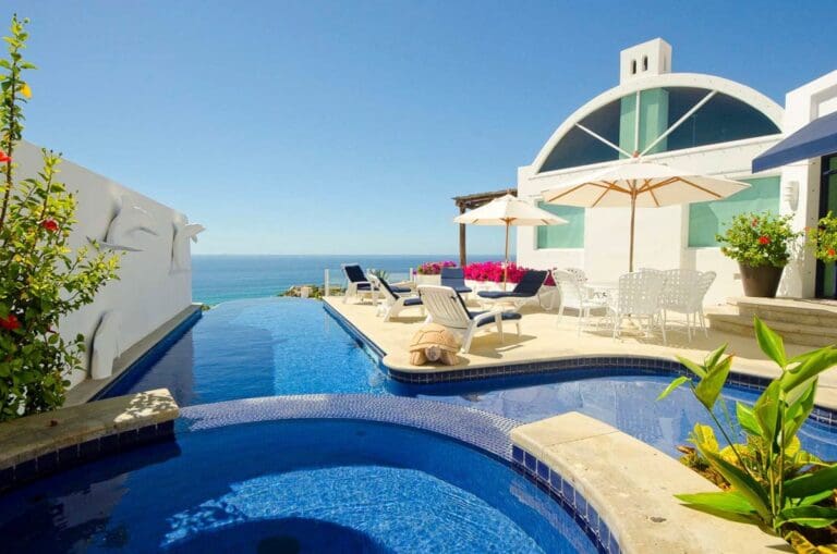 Casa Cielo Mexico