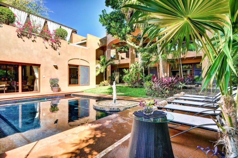 Casa Clara Mexico