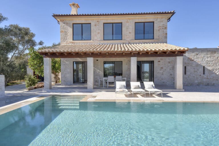 Casa Colom Spain