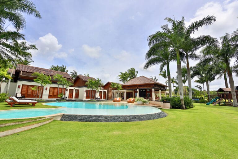 Casa Confianze Dominican Republic
