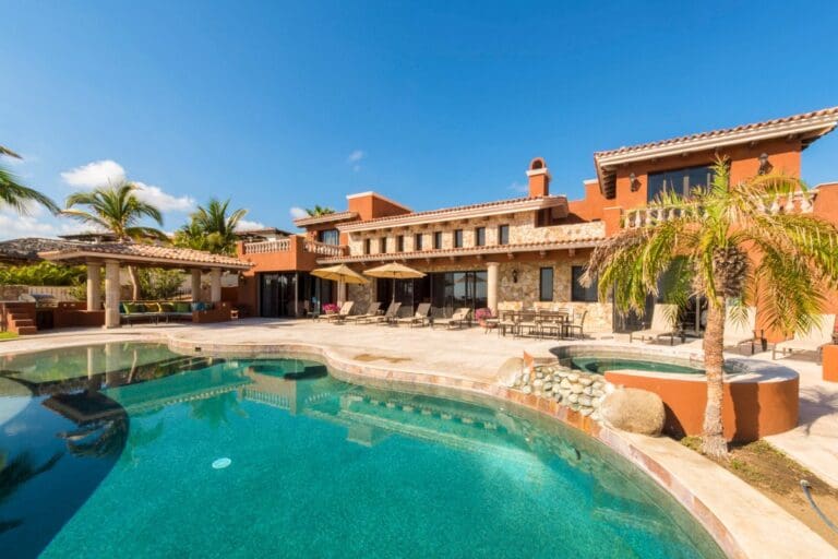 Casa Cortez Mexico
