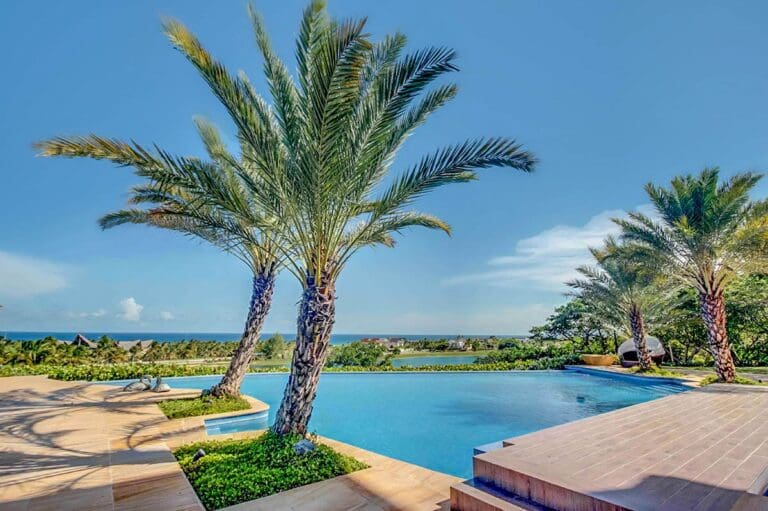 Casa Criselda Dominican Republic