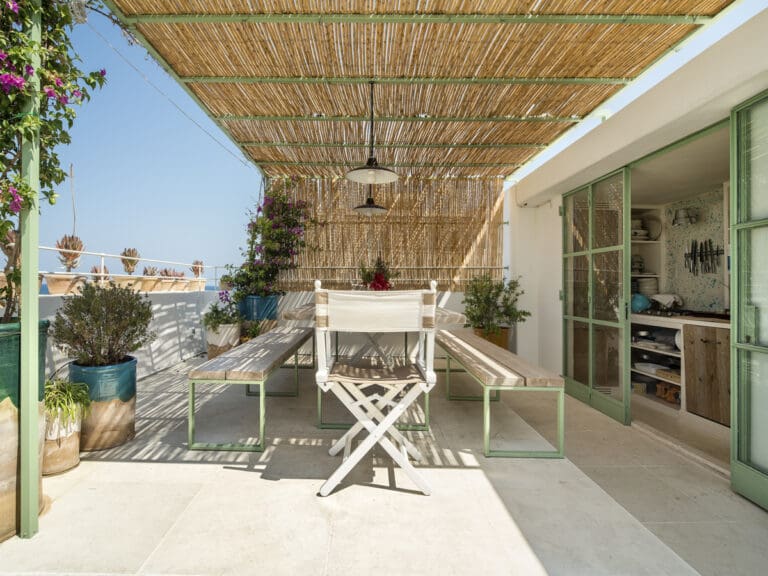 Casa Dalmazia Italy