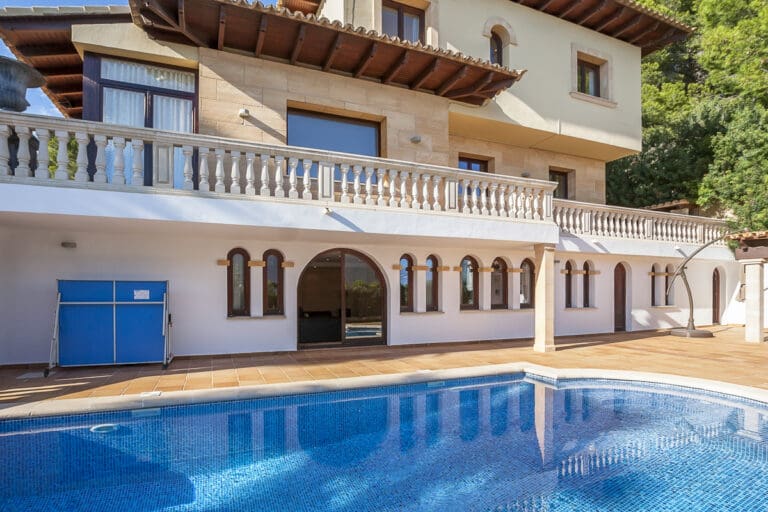 Casa De Edu Spain