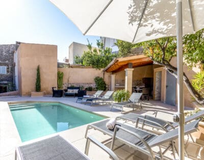 Casa Del Pueblo Spain