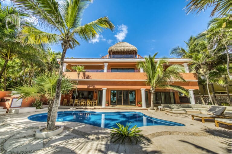 Casa Dena Mexico