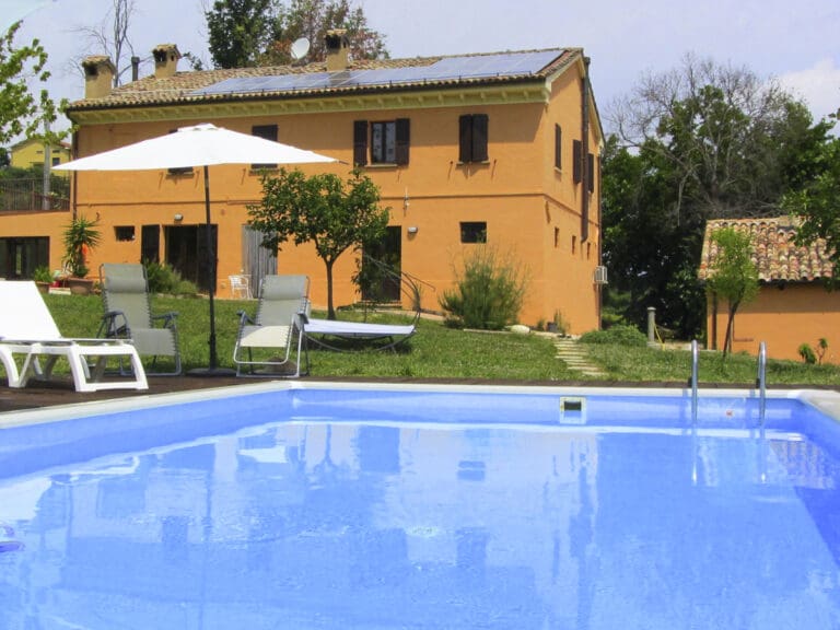Casa Di Betha Italy