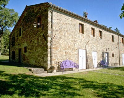 Casa Domenico Italy