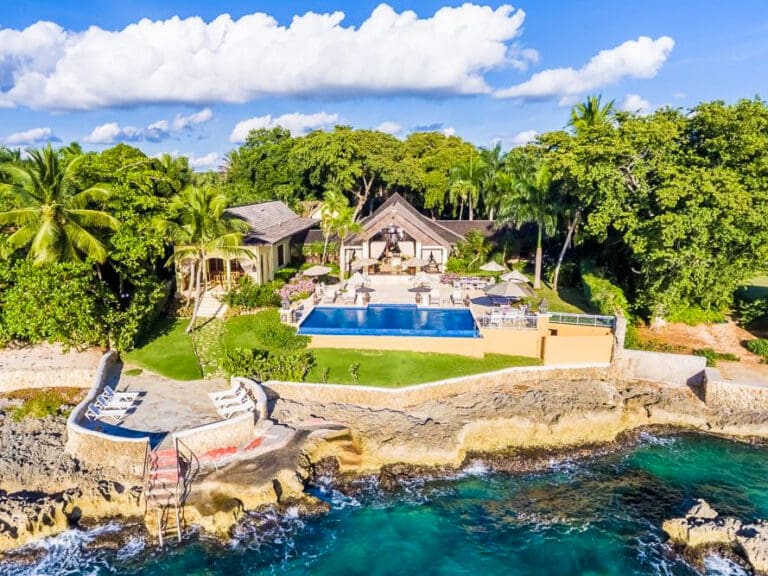 Casa Domingo Dominican Republic