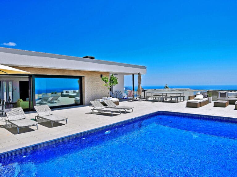 Casa Dulcina Spain