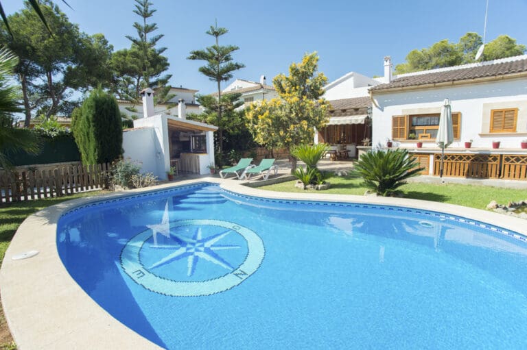 Casa Fanos Spain