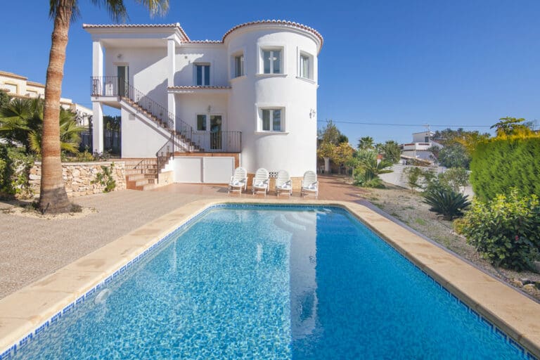 Casa Finlandia Spain