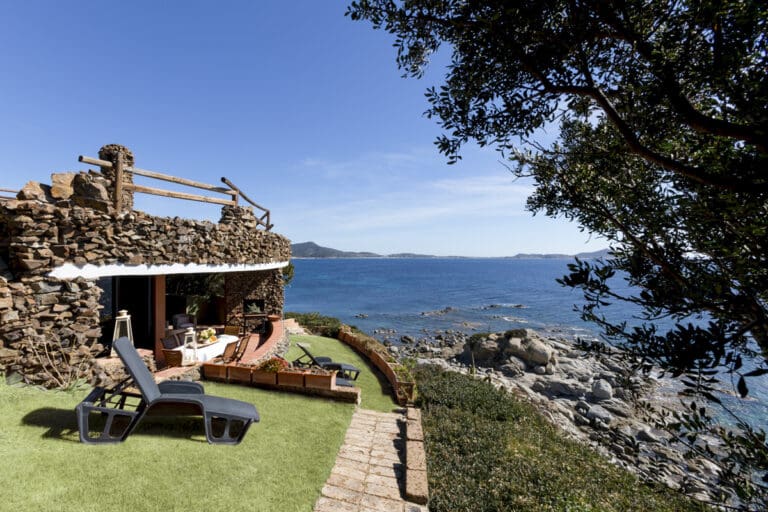 Casa Fiorella Italy