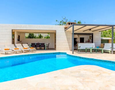 Casa Garri Spain