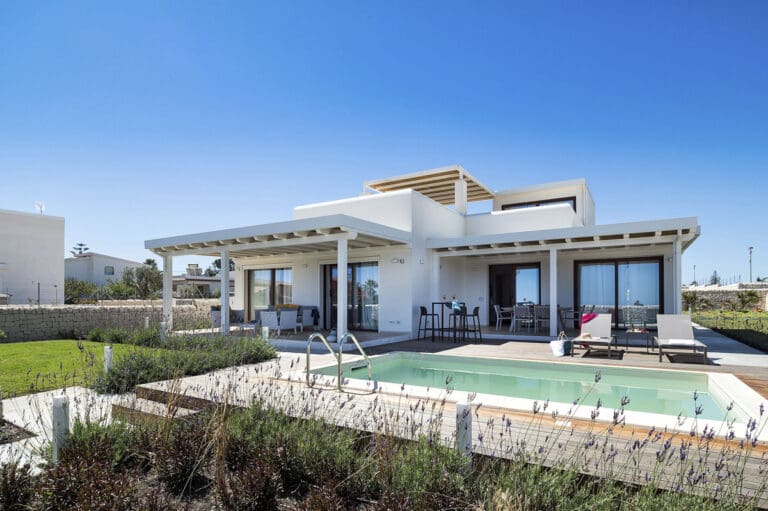Casa Ginepro Italy