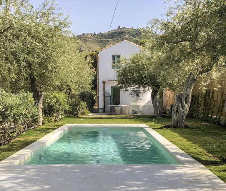 Casa Gio Italy