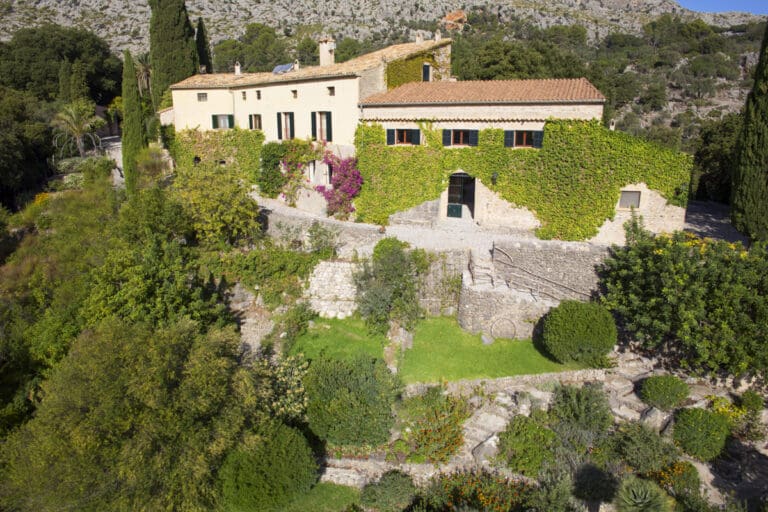 Casa Golondrina Spain