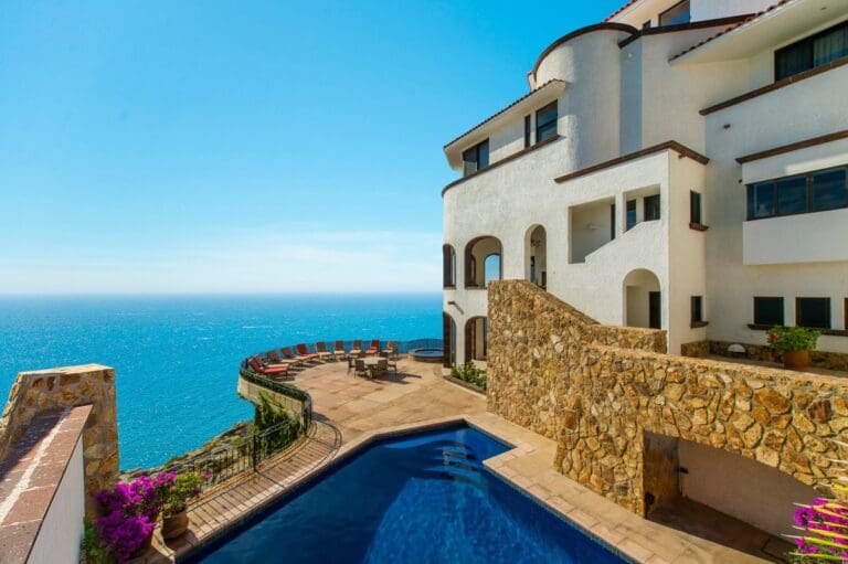 Casa Grande Mexico