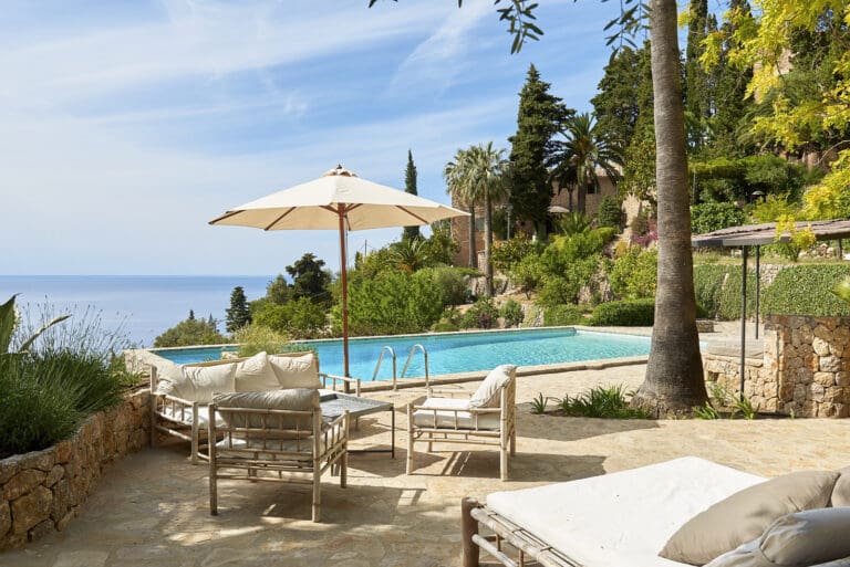 Casa Henrietta Deia Mallorca Spain