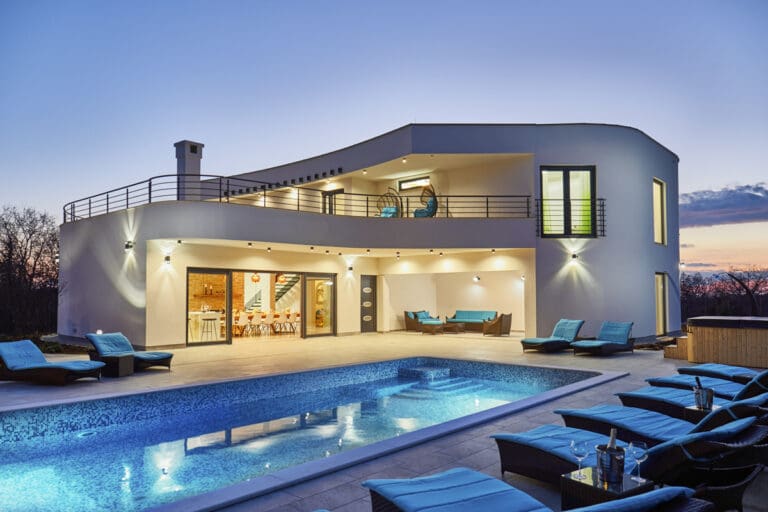 Casa Jarilo Croatia
