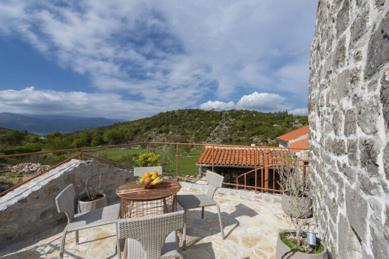 Casa Jean Montenegro