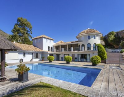 Casa Jilguero Spain