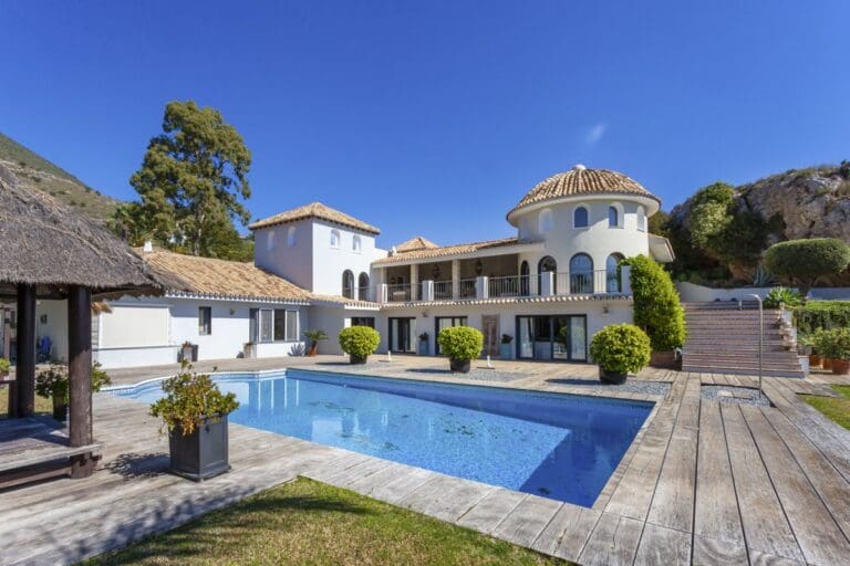 Casa Jilguero Spain
