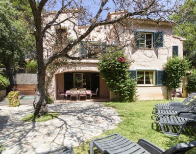 Casa Kelly Spain