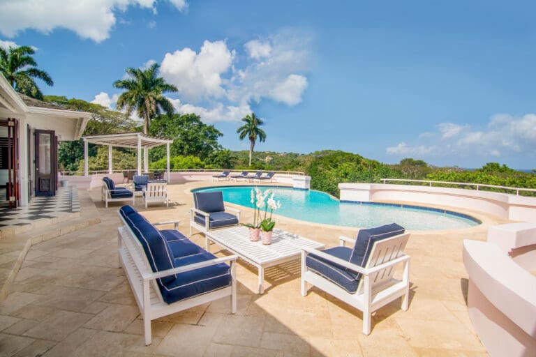 Casa Kimona Jamaica