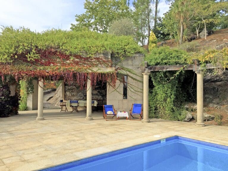 Casa Kinkan Spain