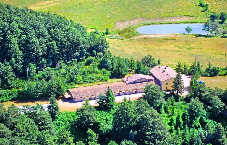 Casa Lagana Italy