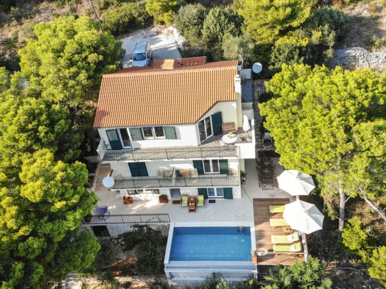 Casa Landa Croatia