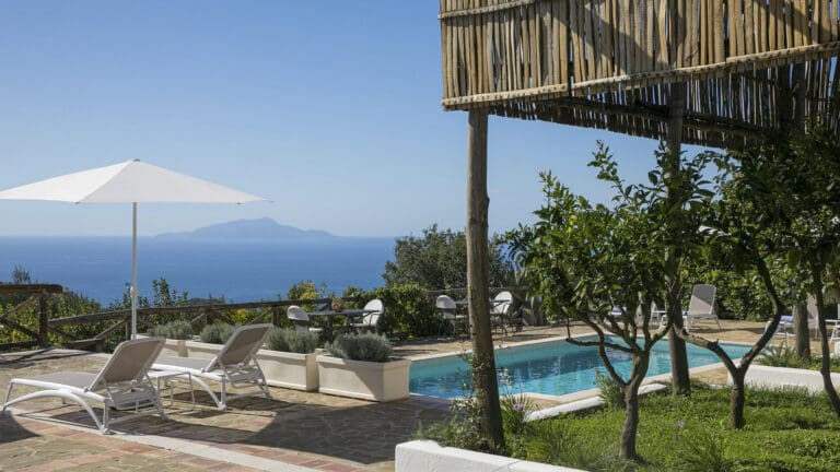 Casa Leandro Italy