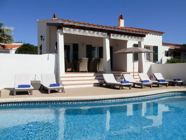Casa Leo Cad Spain