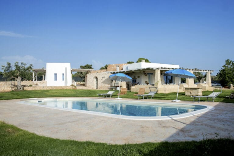 Casa Leonardo Italy