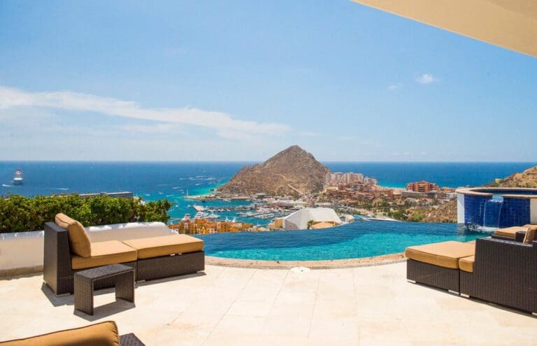 Casa Leonetti Mexico